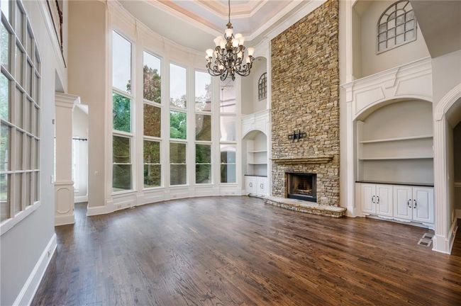 105 Chablis Ct, House other with 4 bedrooms, 4 bathrooms and null parking in Braselton GA | Image 7