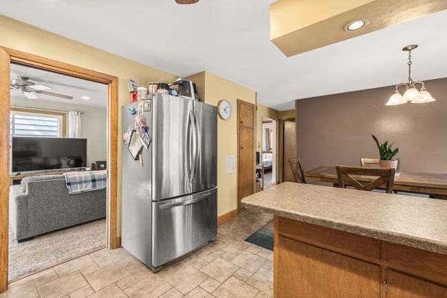 425 3 Rd St, House other with 4 bedrooms, 2 bathrooms and null parking in Stevens Point WI | Image 12