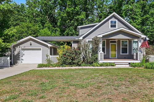 1511 Sassafras Hill St, Durham, NC, 27712-3724 | Card Image
