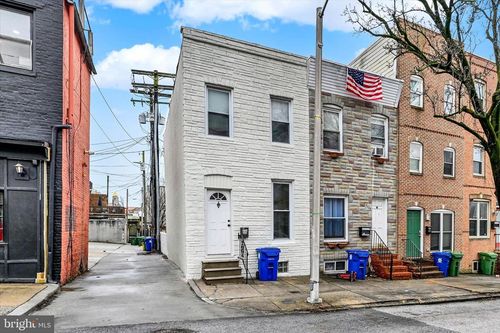 2731 Fait Ave, BALTIMORE, MD, 21224-3836 | Card Image