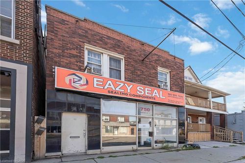 2-750 Barton St E, Hamilton, ON, L8L3B1 | Card Image