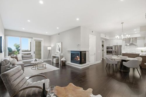 311-600 El Camino Real, Belmont, CA, 94002 | Card Image