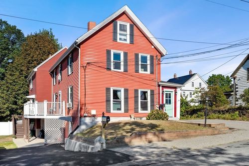 1-12 Wright St, Stoneham, MA, 02180-2575 | Card Image