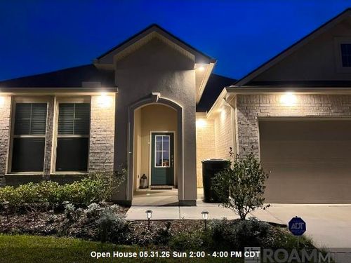 13812 Bellacosa Ave, Baton Rouge, LA, 70817-4028 | Card Image