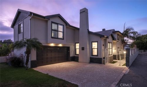 201 Haley Way, Manhattan Beach, CA, 90266-7000 | Card Image