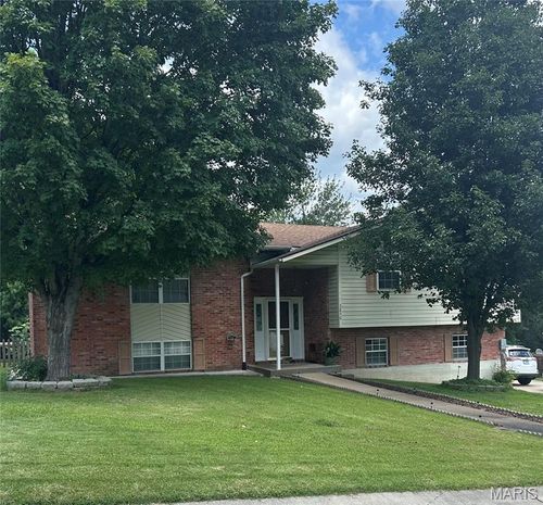 3830 Fawn Drive, Cape Girardeau, MO, 63701 | Card Image