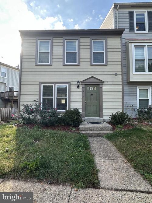 10413 Rapidan Ln, MANASSAS, VA, 20109-6449 | Card Image