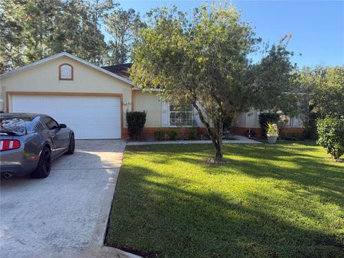 25 Rymshaw Dr, Palm Coast, FL, 32164-6405 | Card Image