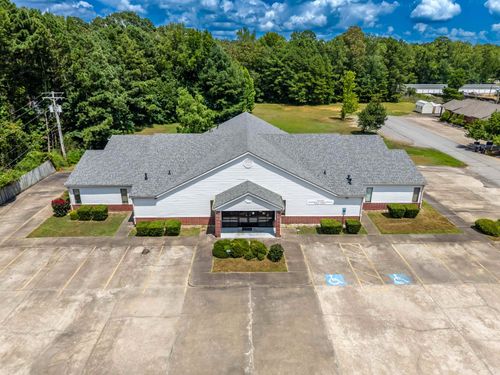 16 Opportunity Dr, Sheridan, AR, 72150-9185 | Card Image