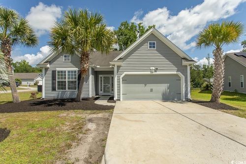 601 Blue Daisy Ct, Loris, SC, 29569-6647 | Card Image