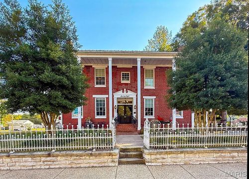 78 N Main St, Ste Genevieve, MO, 63670-1336 | Card Image