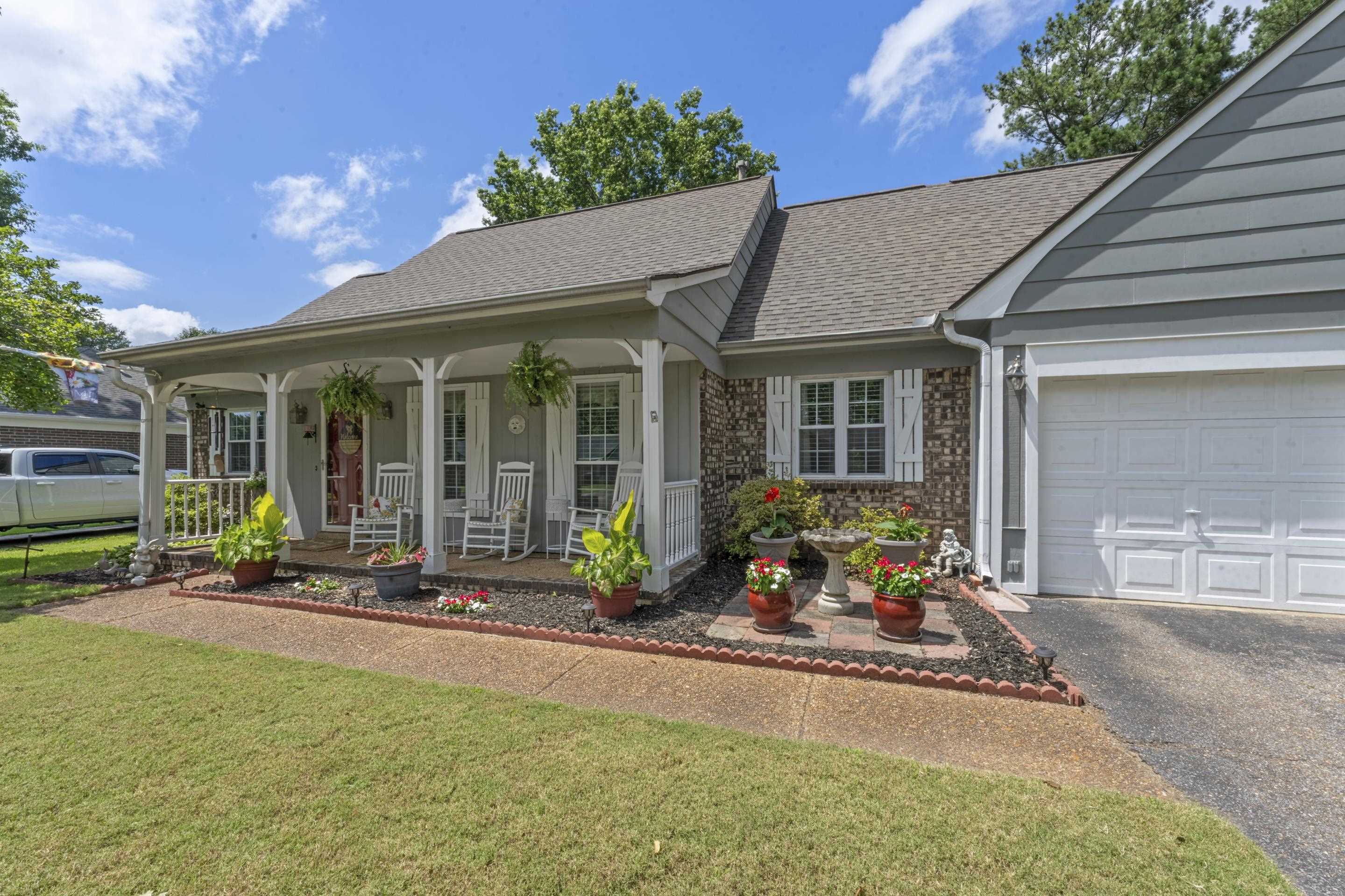 Residential in Bartlett 4