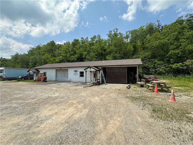 1389 Indian Creek Valley Rd, Home with 0 bedrooms, 0 bathrooms and null parking in Melcroft PA | Image 7