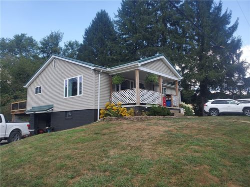 450 Church Rd, Kittanning, PA, 16201-4526 | Card Image