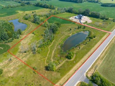 Lot 10 Bonniwell Rd, Home with 0 bedrooms, 0 bathrooms and null parking in Mequon WI | Image 2