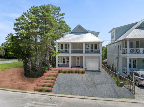 19 S Gulf Dr, Santa Rosa Beach, FL, 32459-6516 | Card Image