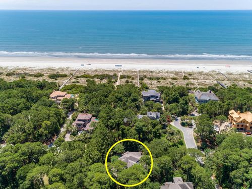 14 Royal Beach Dr, Kiawah Island, SC, 29455-5781 | Card Image