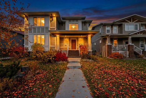 161 Rainbow Falls Glen, Chestermere, AB, T1X0S5 | Card Image