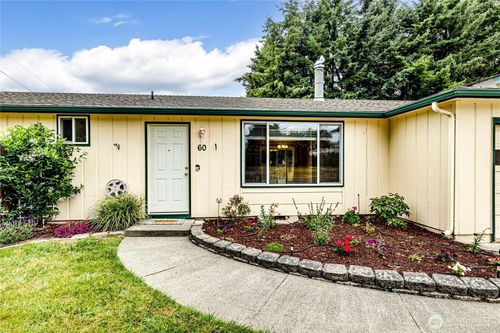 60 Crystal Court, Sequim, WA, 98382 | Card Image