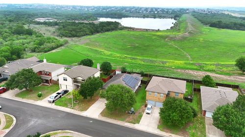 132 Mansfield Lake Trl, Kyle, TX, 78640-6673 | Card Image
