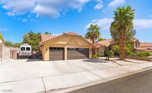 8628 Highacre Dr, Las Vegas, NV, 89145-4808 | Card Image