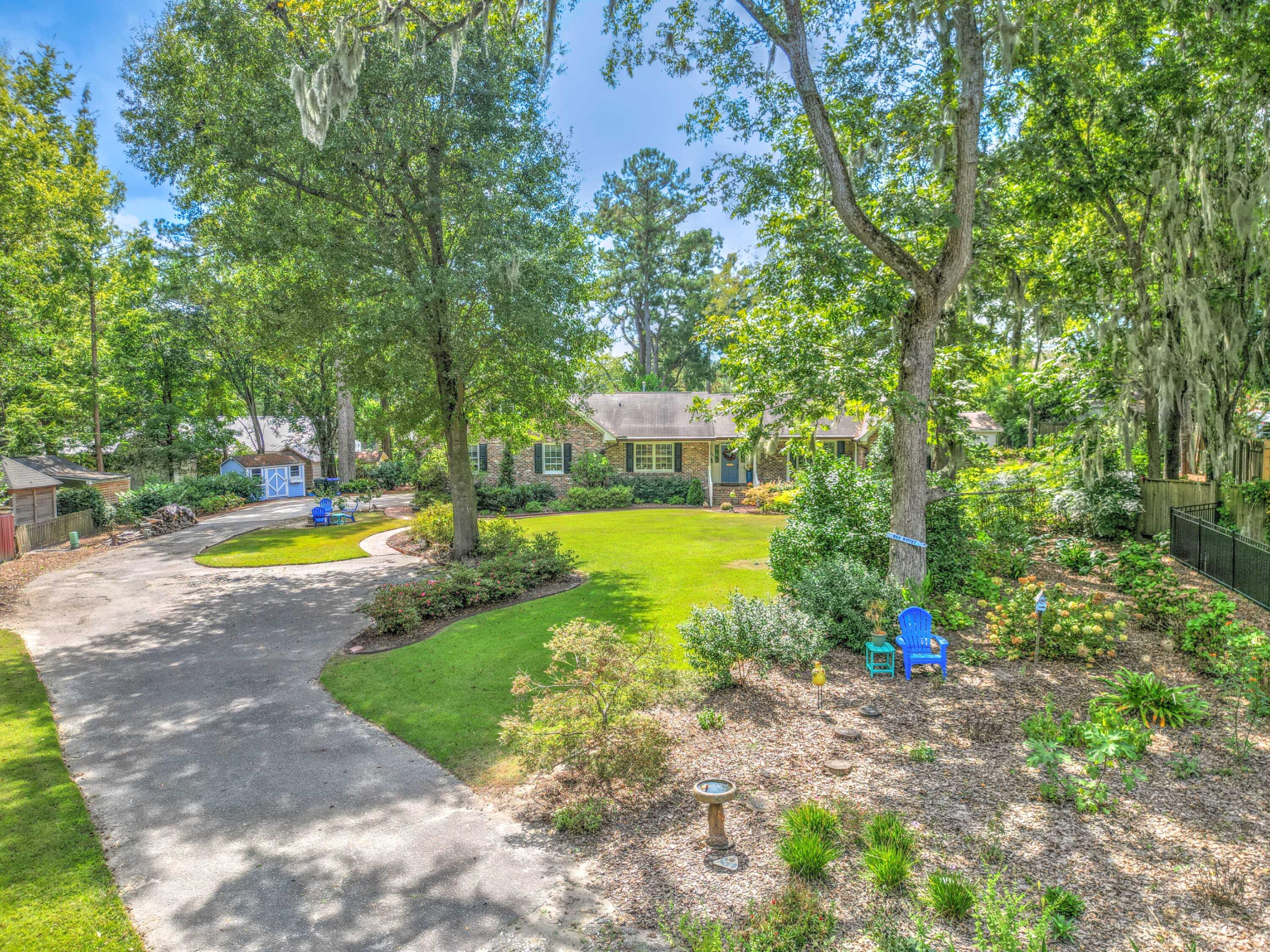 2nd South St, Summerville, SC 29483