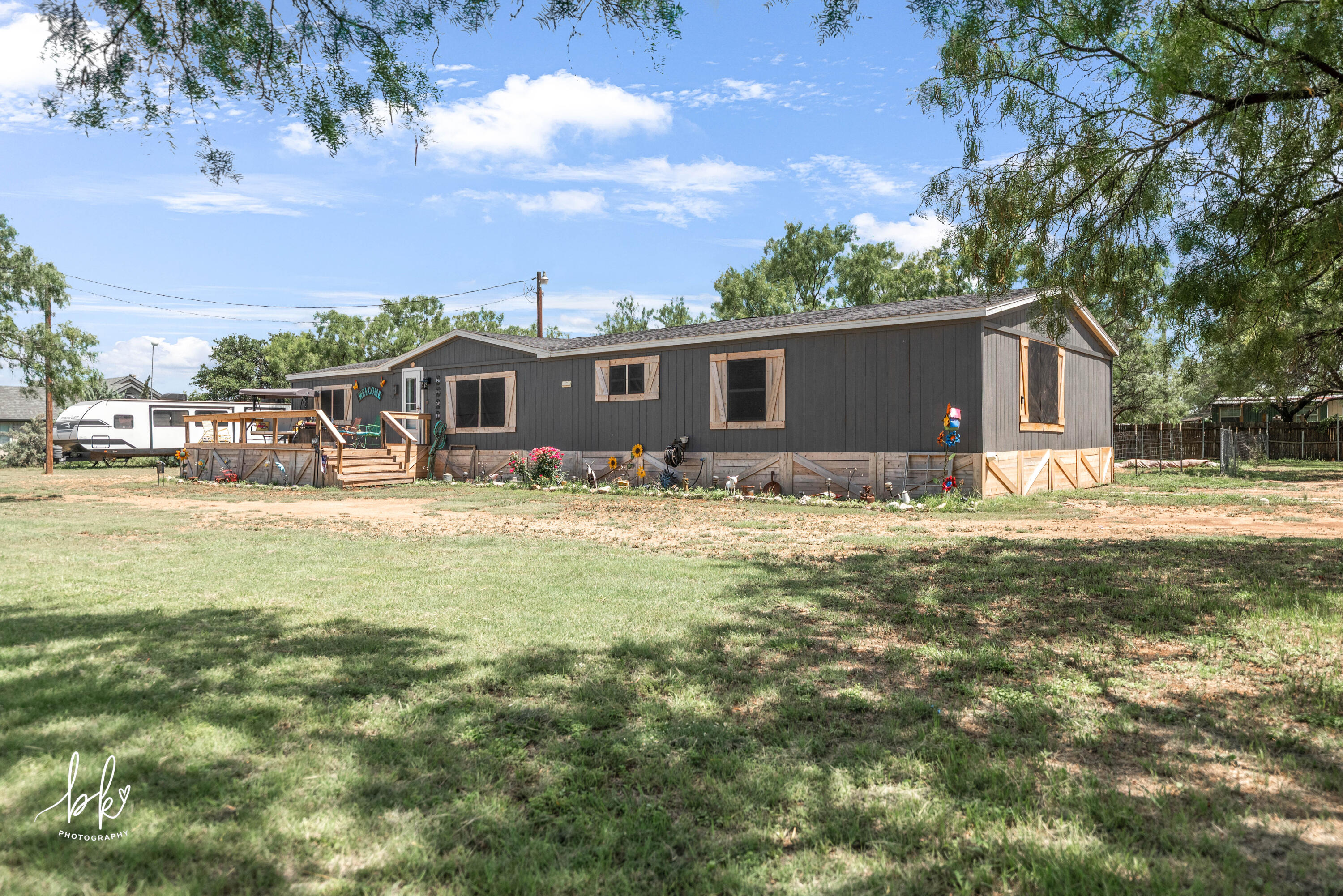 Residential in San Angelo