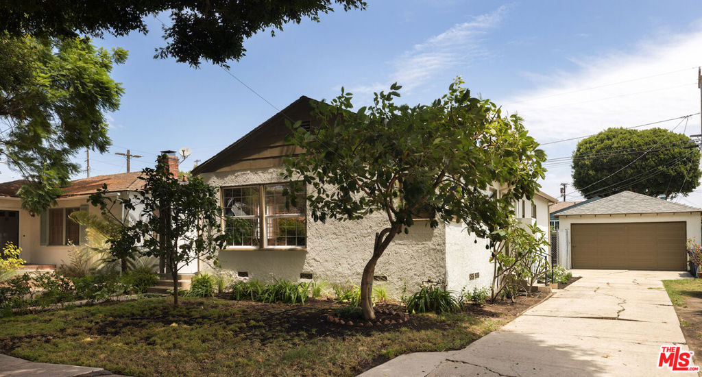 Residential in Culver City 2