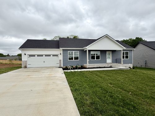 38 Echo Ridge, Oak Grove, KY, 42262 | Card Image