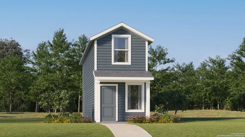 4934 Daisy Blossom, Converse, TX, 78109-4387 | Card Image