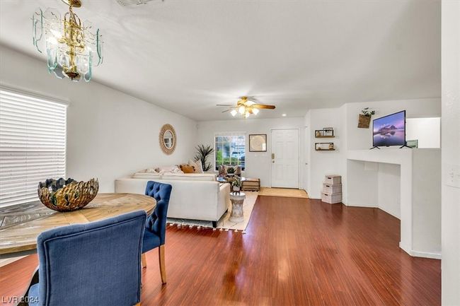 5017 Ropers Rock Ct, House other with 3 bedrooms, 2 bathrooms and null parking in Las Vegas NV | Image 7