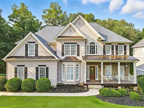 629 Gold Valley Pass, Canton, GA, 30114-9721 | Card Image