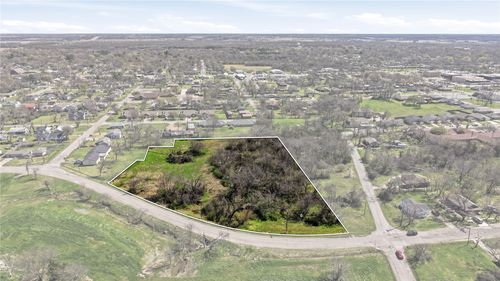 1700 Agnew St, Bonham, TX, 75418 | Card Image