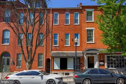 205 E King St, LANCASTER, PA, 17602-5025 | Card Image