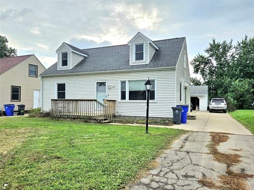 1416 9th St Nw, Cedar Rapids, IA, 52405-1709 | Card Image