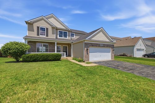 4686 Plymouth Ave, Yorkville, IL, 60560-6034 | Card Image