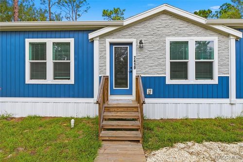 7419 W Astoria Ct, HOMOSASSA, FL, 34446-1252 | Card Image