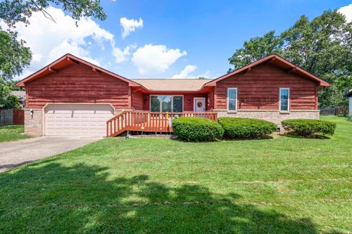 6788 Sharon Rd, Newburgh, IN, 47630-1935 | Card Image