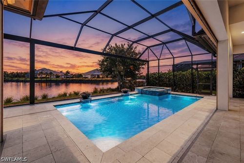 6259 Lightbourn Way, Naples, FL, 34113-8386 | Card Image