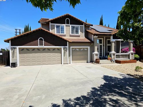 4020 Haley Ct, Oakley, CA, 94561-2669 | Card Image