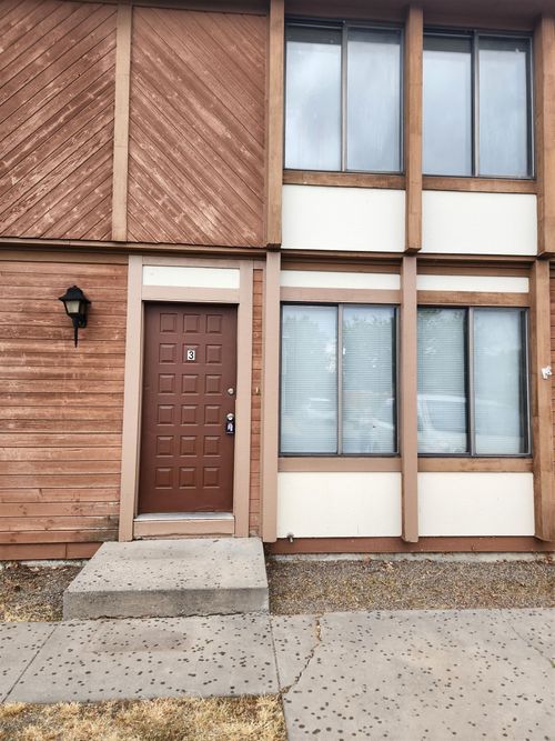 apt-3-482 Tracy Dr, Clifton, CO, 81520-8854 | Card Image