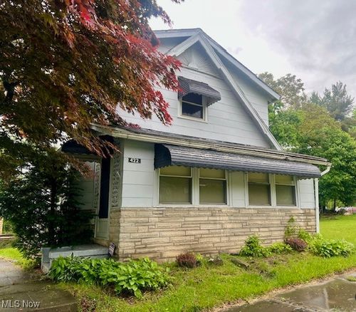 422 N Worthington Street, Youngstown, OH, 44510 | Card Image