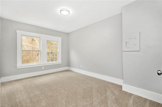 1659 Duffield St, House other with 4 bedrooms, 1 bathrooms and null parking in Pittsburgh PA | Image 14