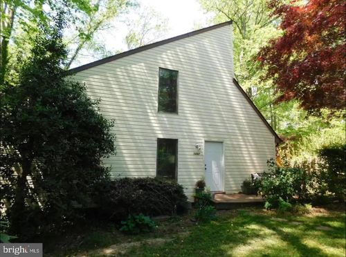 1492 Dogwood Cir, SAINT LEONARD, MD, 20685-2746 | Card Image