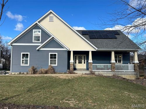 1733 W Woodbine Avenue, Kirkwood, MO, 63122 | Card Image