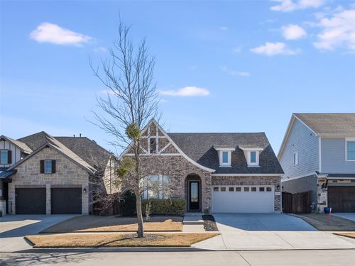 13733 Green Elm Rd, Aledo, TX, 76008-1515 | Card Image