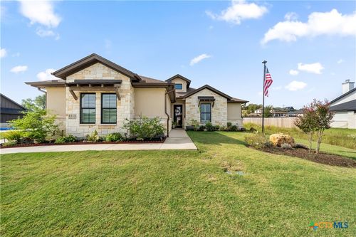1111 Northcross Dr, Salado, TX, 76571-2003 | Card Image