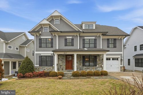 4517 Fairfield Dr, BETHESDA, MD, 20814-4703 | Card Image