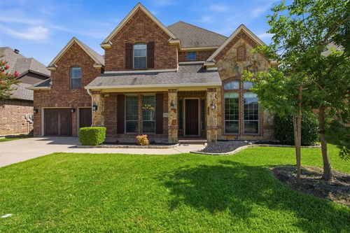 9312 Wood Duck Dr, Fort Worth, TX, 76118-7784 | Card Image