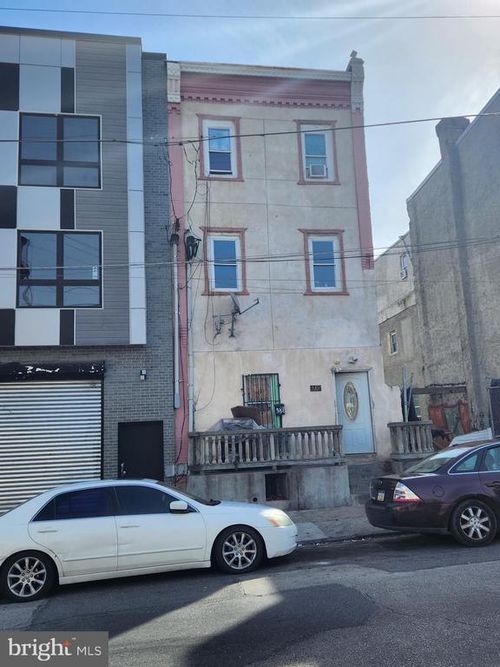 3307 N 6th St, Philadelphia, PA, 19140-5647 | Card Image